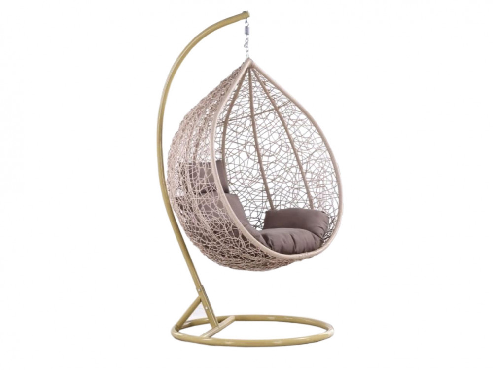 Подвесное кресло    AFM-169A-XLB Beige