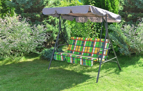 Качели садовые "Габби" 