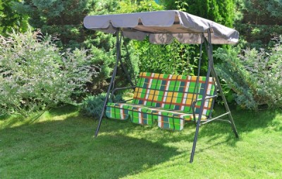 Качели садовые "Габби" 