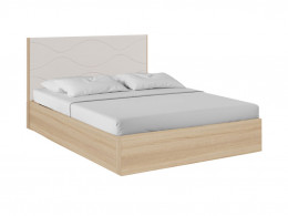 Спальный гарнитур МебельСон Зара