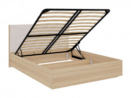 Спальный гарнитур МебельСон Зара