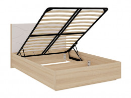 Спальный гарнитур МебельСон Зара