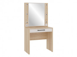 Спальный гарнитур МебельСон Зара