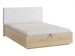 Спальный гарнитур МебельСон Зара