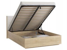 Спальный гарнитур МебельСон Зара