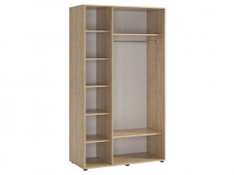 Спальный гарнитур МебельСон Зара