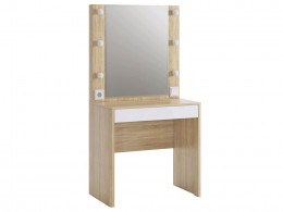 Спальный гарнитур МебельСон Зара