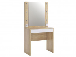 Спальный гарнитур МебельСон Зара