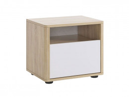 Спальный гарнитур МебельСон Зара