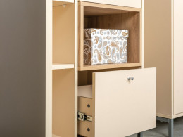 Прихожая  Кейптаун К1