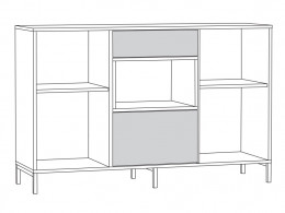 Прихожая  Кейптаун К1
