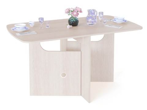 Стол-книжка Сокол СП-18