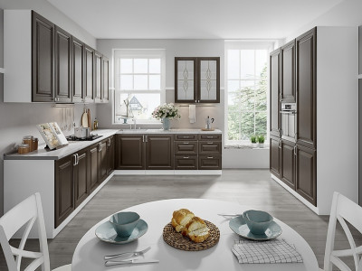 Кухня Адель 3,6 метра