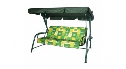 Качели Карибы без АМС 