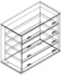 Кресло руководителя О 09