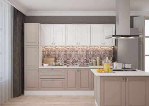 Кухня Ева 2,9 метра