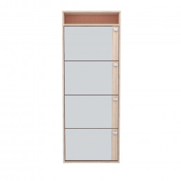 Обувница Leset Эдит 4S 