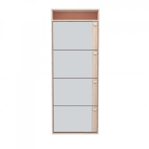 Обувница Leset Эдит 4S 