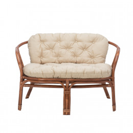 Комплект Bahama круглый стол 