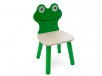 Стульчик  детский Лягушонок