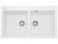 Мойка гранитная Amanda AMG860.500 20