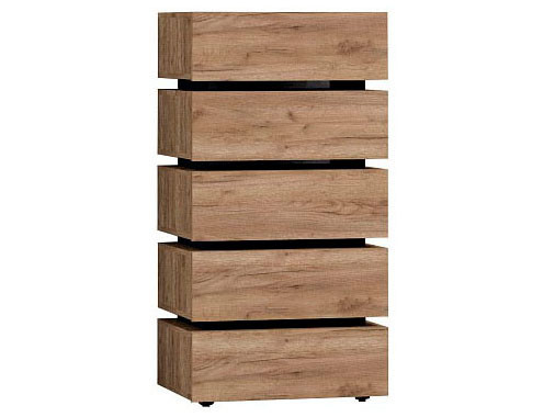 Комод Натура