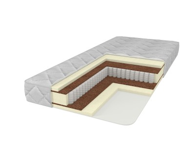 Матрас Bliss Макс Кокос-14см