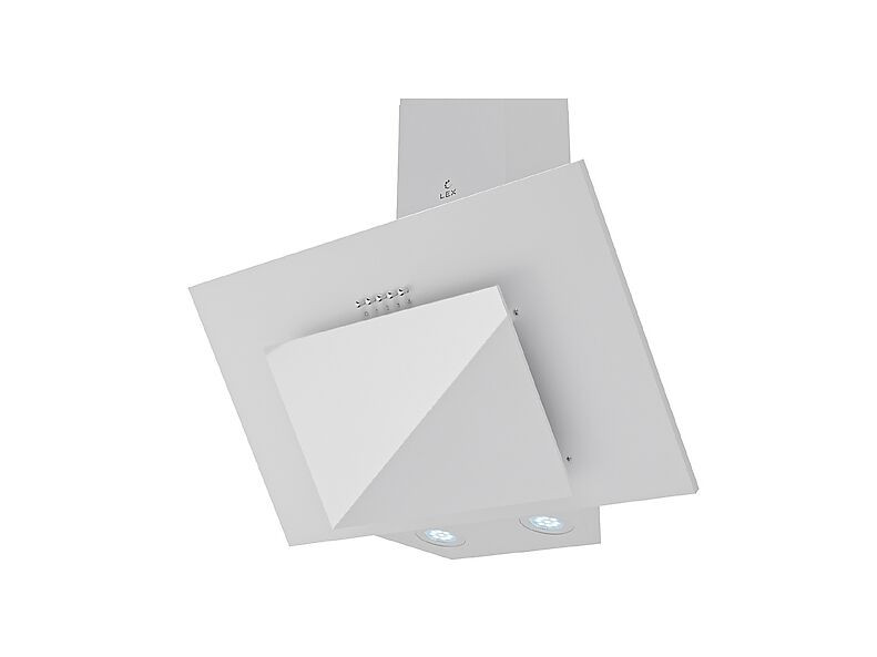 Кухонная вытяжка LEX MIRA 500 WHITE