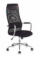 Кресло руководителя Бюрократ KB-9
