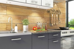 Прямой кухонный гарнитур Столлайн СТЛ.218.00