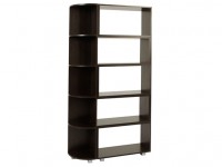 Стеллаж МебельСон Стеллаж 2