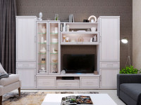 Гостиная  Композиция № 7 Палермо