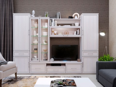 Гостиная  Композиция № 7 Палермо