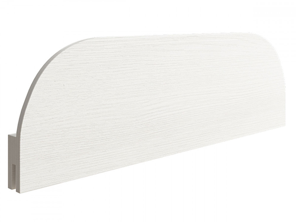 Ограничитель для кровати МебельСон Универсальный бортик