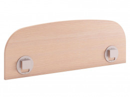 Ограничитель для кровати МебельСон Универсальный бортик