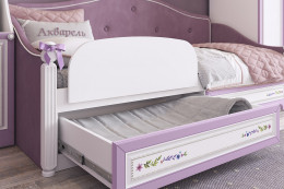 Ограничитель для кровати МебельСон Универсальный бортик