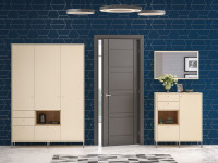 Прихожая  Кейптаун К2