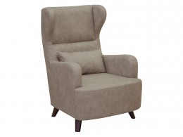 Кресло Мягкая Линия Кресло Меланж