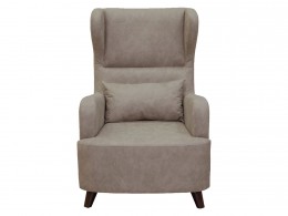 Кресло Мягкая Линия Кресло Меланж