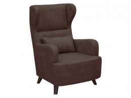 Кресло Мягкая Линия Кресло Меланж