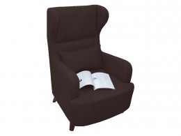 Кресло Мягкая Линия Кресло Меланж