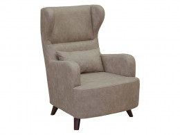 Кресло Мягкая Линия Кресло Меланж