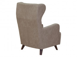 Кресло Мягкая Линия Кресло Меланж