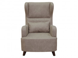 Кресло Мягкая Линия Кресло Меланж