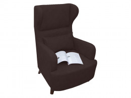 Кресло Мягкая Линия Кресло Меланж