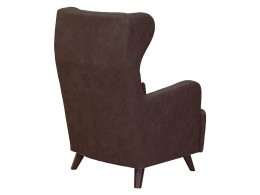 Кресло Мягкая Линия Кресло Меланж