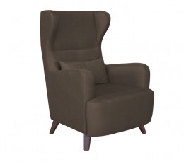 Кресло Мягкая Линия Кресло Меланж