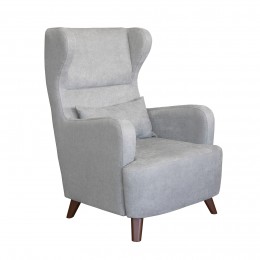 Кресло Мягкая Линия Кресло Меланж