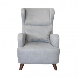 Кресло Мягкая Линия Кресло Меланж