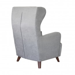 Кресло Мягкая Линия Кресло Меланж